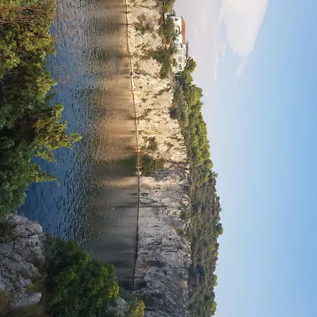 Panorama Luxury Apartamento Rogoznica (Sibenik-Knin)